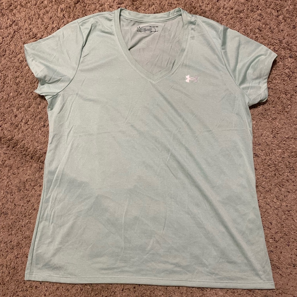 Under Armour V-neck